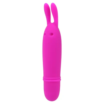 Vibrator OLO Rabbit 10 Brzine Za Ženske Masturbacije, Maser za Bradavice, Jake vibracije, Stimulator Klitorisa, Seks-Igračke za Žene