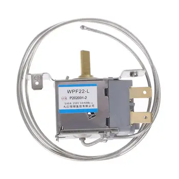 WPF22-L Termostat Hladnjaka Dijelovi Za Hladnjak Potrošačke Metalni Regulator Temperature Novi