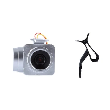 Wi-Fi Kamere s daljinskim upravljanjem, Mini Kamera za Neradnik 360 P/720 P/1080 P, Upravljanje Gestama, radio kontrolirani Plišani Trut, aerial photography