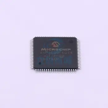 XFTS DSPIC30F6014-30I/PF DSPIC30F6014-30I/PFNew originalni pravi čip