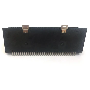 Xunbeifang 100 kom. Uložak 32-pinski Konektor za memorijske kartice za Gameboy Coolor za konzole G-B G-BC