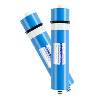 YenvQee RO Membrana Reverzne Osmoze, Zamjena Filtera za vodu 1812-75 g/3012-300 g/2012-100 g Pribor za čišćenje vode