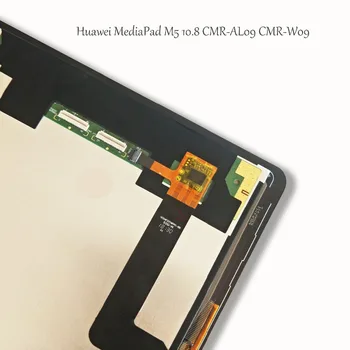 Za Huawei MediaPad M5 10,8 CMR-AL09 CMR-W09 10,8 