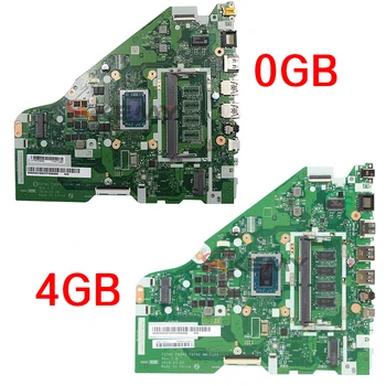 Za Lenovo L340-15API Matična ploča laptopa Matična ploča NM-C101 Matična ploča AMD PROCESOR R3-3200U R5-3500U R7-3700U 4 GB ram-a testirano