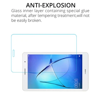 Za Samsung Tab Galaxy S2 9,7 inča T810 T813 T815 T819 Zaštitna Folija Za Ekran Tableta Zaštitni sloj Od Kaljenog Stakla