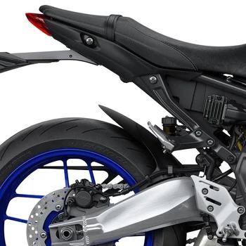 Za YAMAHA MT09 MT-09 MT 09 SP 2021 2022 - Pribor za motocikle Stražnje Krilo zaštitni lim Rea vodootporan zaštitni lim
