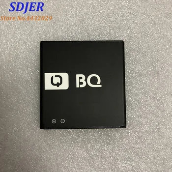 Za zamjenu litij-ionske baterije mobilnog telefona BQs 4072 BQ-4072 strike Mini 1300 mah