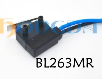 Za микропереключателя D2HW-BL263MR vodootporan za auto brave vrata BL203MR BL273MR