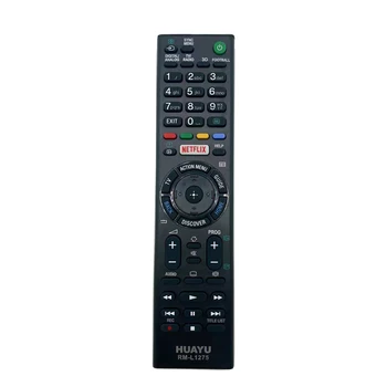 Zamjena Za Sony LED Smart TV daljinski Upravljač RMT-TX102U RMTTX102U KDL-40R510C KDL-48R530C