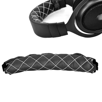 Zamjenski Kože Оголовье Zračni jastučići za uši Torbica za Corsair HS50 Pro HS60 Pro HS70 Pro Bluetooth Slušalice dodatna Oprema
