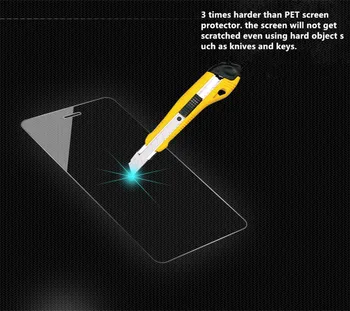 Zaštitna folija Za ekran LG G6 Glass Phone Kaljeno Staklo Za LG G6 LGG6 Zaštitna Folija Za Ekran G 6 H870 H873 Protiv Ogrebotina