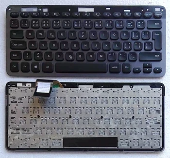 Češka tipkovnicu za laptop Logitech K810 Bluetooth zamijenite tipkovnicu na zamjenu (nije potpuna tipkovnica Bluetooth) Lokacija CZ