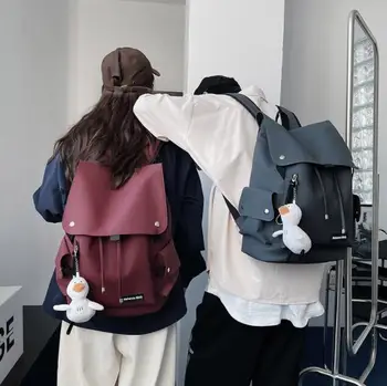 Školski ženski ruksak za učenike srednjih škola, studente japanskog faksu ins tide, marke ruksak velikog kapaciteta, ženski ruksak za odmor i putovanja
